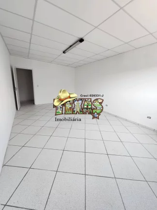 Imagem SALAS COMERCIAS PARA LOCAÇÃO EM ITAQUERA