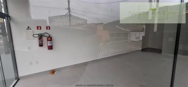 Imagem Lojas para locação em Mongagua no bairro Centro