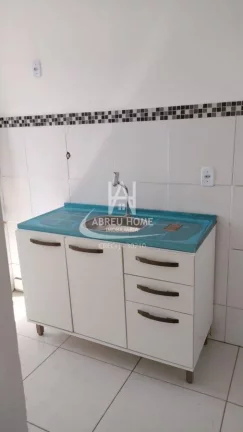 Imagem Apartamento a venda