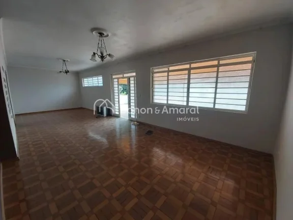 Imagem Amplo sobrado à venda em localização estratégica, próximo ao Cambuí, Avenida Norte Sul e Shopp...