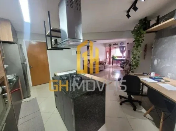 Imagem GH1883

Apartamento com 2 quartos no Setor Bueno, com 84m² de área privativa, o apartamento possui...