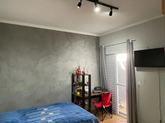 Imagem Casa com 3 dormitórios à venda, 157 m² por R$ 1.050.000,00 - Mogi Moderno - Mogi das Cruzes/SP