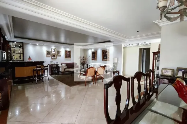 Imagem Apartamento à Venda - Recreio, 3 Quartos, 400 m2