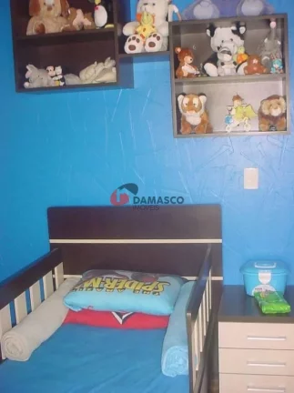 Imagem Sobrado à venda 3 Quartos, 3 Suítes, 6 Vagas, 443 m², Campestre, Santo André - SP