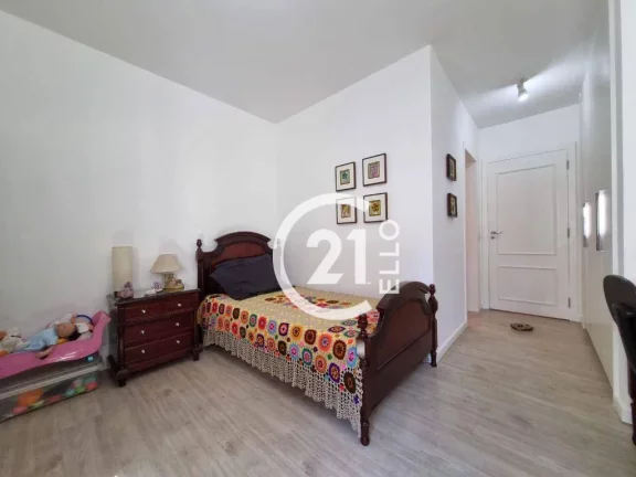 Imagem Apartamento com 3 dormitórios à venda, 198 m² por R$ 2.650.000,00 - Moema - São Paulo/SP
