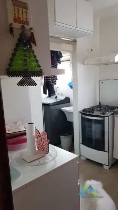 Imagem OPORTUNIDADE A 15 MINUTOS DA ESTAÇÃO DO METRO ALTO DO IPIRANGA, Apartamento 64 metros, 2 dormitórios, sendo 1 suíte, 1 vaga lazer completo.