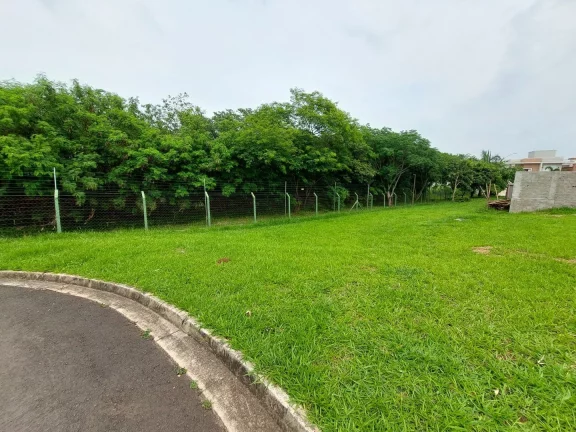 Imagem TERRENO COM METRAGEM MAIOR - RESIDENCIAL REAL PARK - SUMARÉ