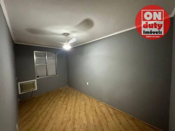 Imagem Apartamento com 2 quartos