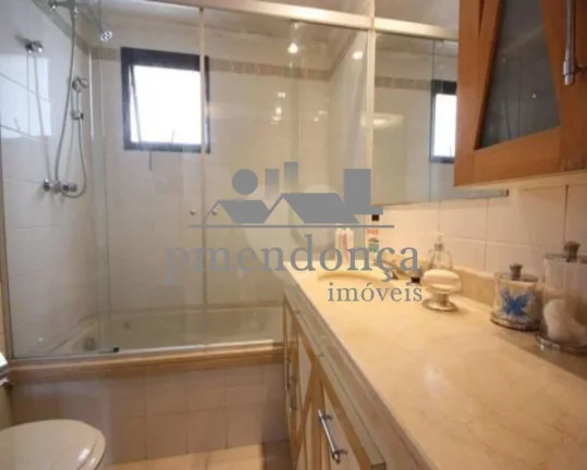 Imagem Apartamentos a venda 4 dts Alto da Lapa