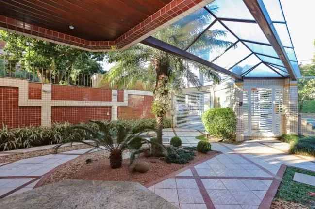 Imagem CDB 541 Apto 3711-127 - Apartamento à venda no bairro Centro - Canoas/RS