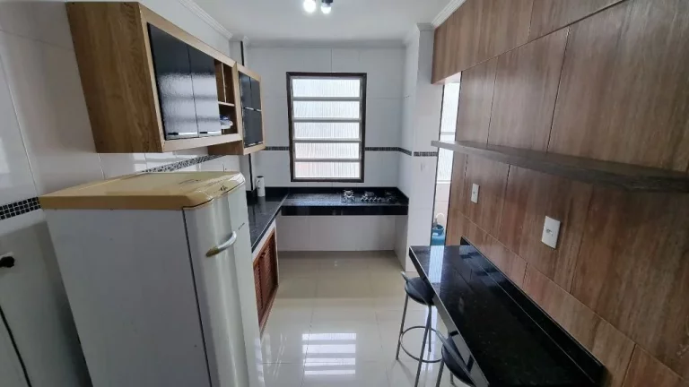 Imagem Apartamento à venda, 90 m² - Pitangueiras - Guarujá/SP