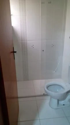Imagem Apartamento sem Condomínio para Venda em Santo André / SP no bairro Vila Camilópolis