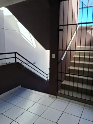 Imagem Apartamento para Venda em Parnamirim, Parque das Nações, 2 dormitórios, 1 suíte, 2 banheiros, 1 vaga
