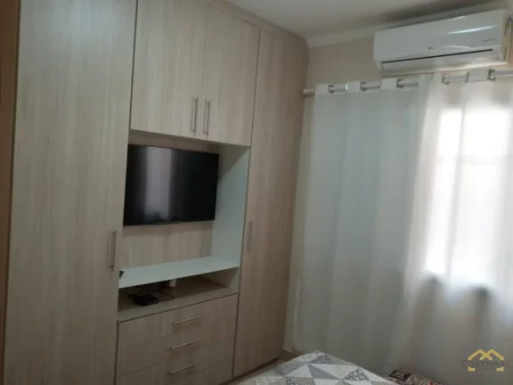 Imagem Casa Térrea em condomínio com 2 quartos (1 Suíte) a venda - Medeiros - Jundiaí