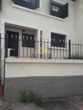Imagem Sobrado à Venda em Mirandópolis Conforto e Praticidade