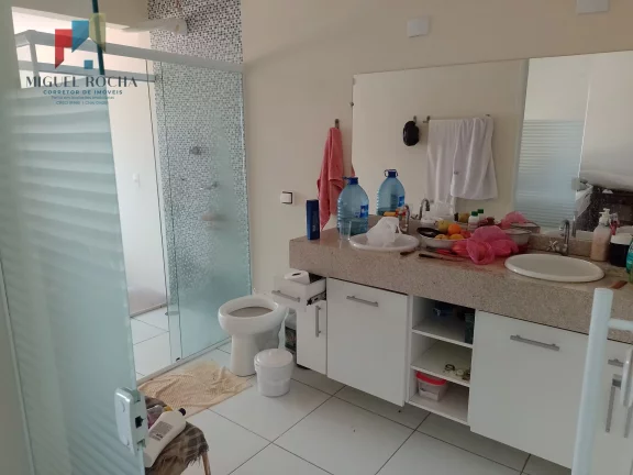 Imagem Sobrado à venda no bairro Colina Verde - Tatuí/SP