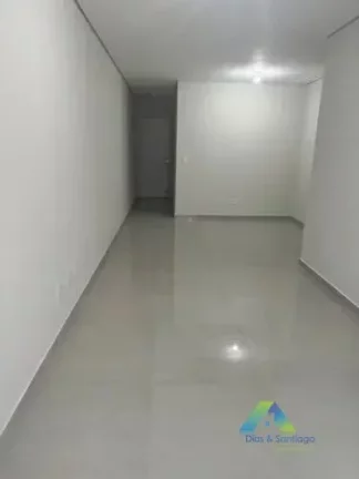 Imagem Apartamento à venda no bairro Vila Alzira - Santo André/SP