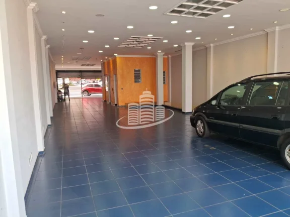 Imagem Loja/Salão