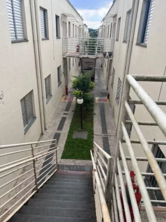Imagem Apartamento com 2 dormitórios à venda, 47 m² por R$ 150.000,00 - Jardim Graziela - Suzano/SP