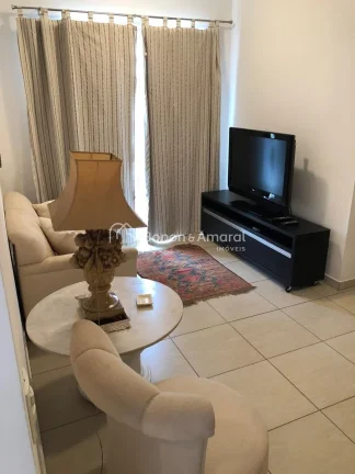 Imagem Localizado no Condomínio Jardins Itália, este apartamento é ideal para quem busca praticidade no ...