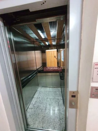 Imagem Apartamento com 3 dormitórios à venda, 66 m² por R$ 375.000,00 - Ponte Grande - Guarulhos/SP