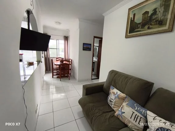 Imagem APT FRENTE MAR, TUPI - Apenas R$ 310.000,00