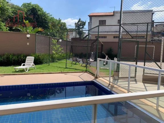 Imagem Oportunidade - Apartamento 48m² - 2 Dorms - 1 Vaga