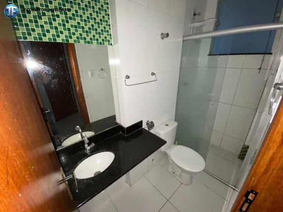 Imagem Apartamento com 2 Quartos para Alugar,  em Imbaúbas - Ipatinga