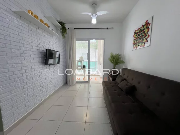 Imagem Apartamento a venda na Praia Grande com ótima localização