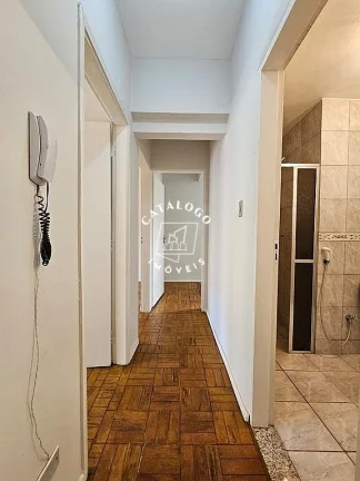 Imagem Apartamento a Venda no bairro Centro - Ribeirão Preto, SP