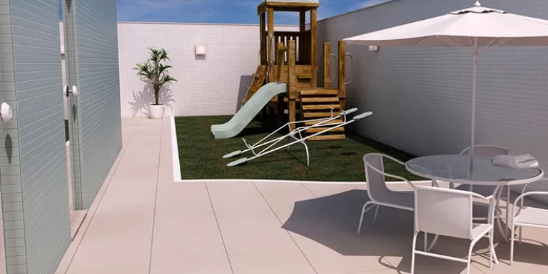 Imagem COBERTURA RESIDENCIAL em Balneário Camboriú - SC, Centro