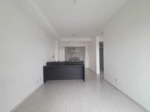 Imagem Apartamento para alugar, 45 m² por R$ 3.856,58/mês - Barra Funda - São Paulo/SP