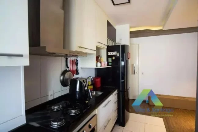 Imagem Apartamento à venda no bairro Vila Bela - São Paulo/SP