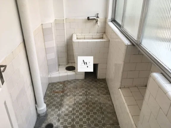 Imagem Apartamento à venda no bairro Centro Histórico - Porto Alegre/RS