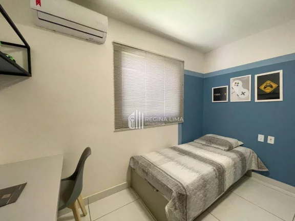 Imagem Casa TÉRREA em construção, 3 dormitórios à venda por R$ 326.000,00 - Condomínio JARDINS DI ROMA - Pedra Mole - Teresina/PI