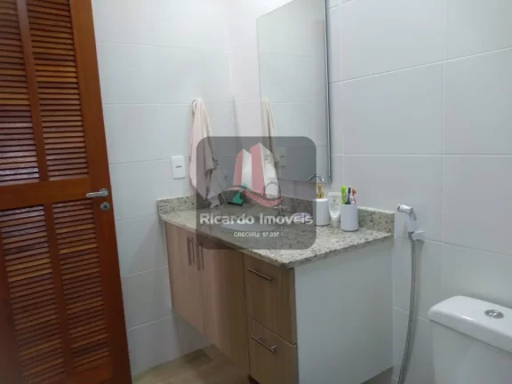 Imagem Lindo Apartamento Duplex Cobertura