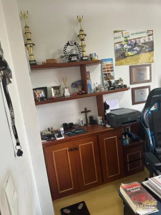 Imagem Apartamento com 3 quartos á venda - Centro - Jundiaí/SP