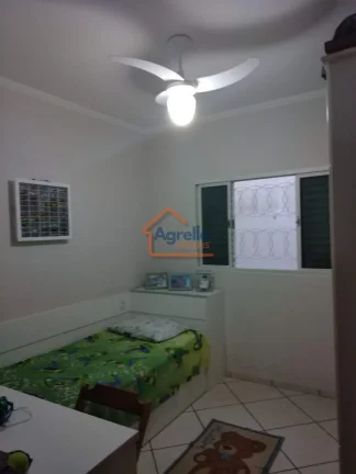 Imagem Casa à venda no bairro Jardim Guaçuano - Mogi Guaçu/SP