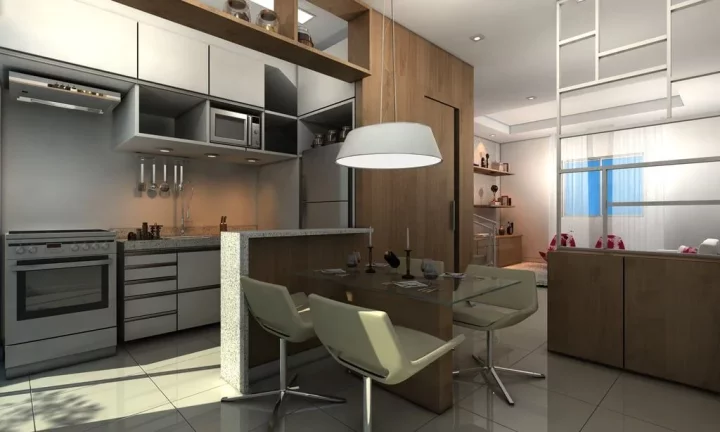 Imagem Villa Europa Suzano - Fase 4