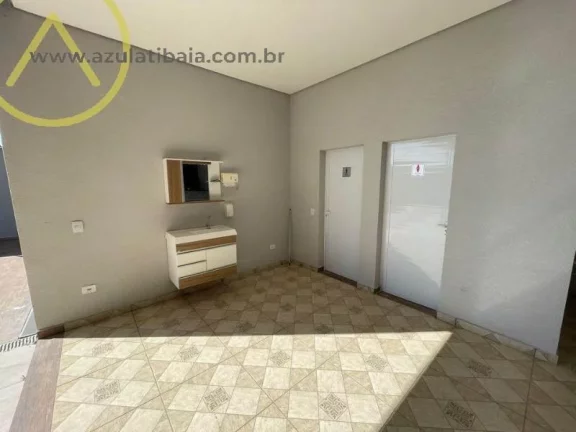 Imagem Casa em Condomínio para Venda em Bom Jesus dos Perdões, Guaxinduva, 4 dormitórios, 4 suítes, 6 banheiros, 6 vagas