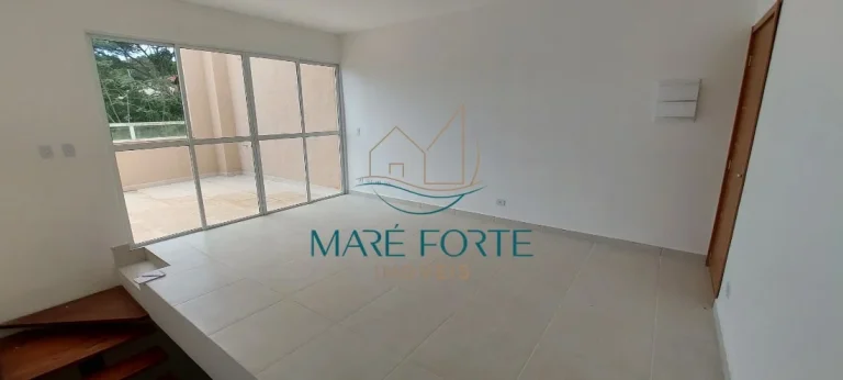 Imagem COBERTURA DUPLEX PRÓXIMO A PRAIA