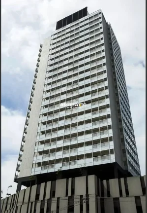 Imagem Sala com 60mts + 2 vagas garagem - Próximo à Ponte Estaiana ... Marginal Pinheiros