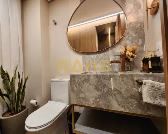 Imagem Oportunidade: De R$1.590.000,00 por R$1.490.000,00 Apartamento Impecável à Venda em Ótima Localiz...