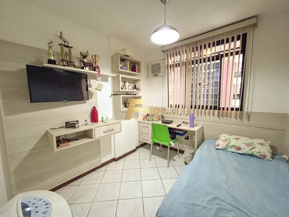 Imagem EXCELENTE APARTAMENTO DE 03 QUARTOS, SENDO 01 SUÍTE, À VENDA NA PRAIA DO MORRO, EM GUARAPARI/ES!