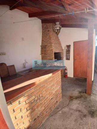 Imagem Sobrado no Residencial Visconde da Graça