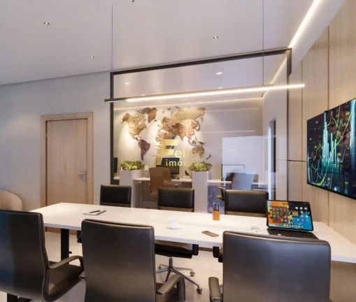 Imagem MAIS NOVO EMPREENDIMENTO IMOBILIÁRIO SURGINDO NO CENTRO DE GUARAPARI/ES, APARTAMENTO DE 03 QUARTOS, SENDO 01 SUÍTE, COM VISTA PRIVILEGIADA!