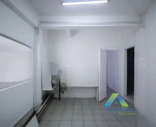 Imagem Ponto Comercial para venda na Avenida do Cursino no bairro da Saúde/SP!