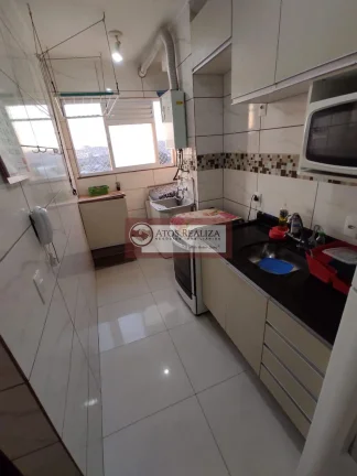 Imagem Exclusividade. Vendo Oportunidade no Guarapiranga Santo Amaro. Apartamento a venda no Guarapiranga, com 2 Dormitorios, 1 vaga de garagem, condomínio com salão de festas, quadra, playground, bicicletario, mini mercado, portaria 24h. valor de oportunidade i