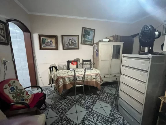 Imagem Sobrado à venda, Santa Maria, Santo André, SP