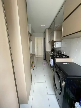 Imagem Apartamento à venda no Elevatto Club - 2 quartos, área de lazer - Confira!